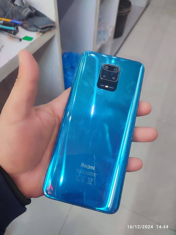 redmi note 9s 4