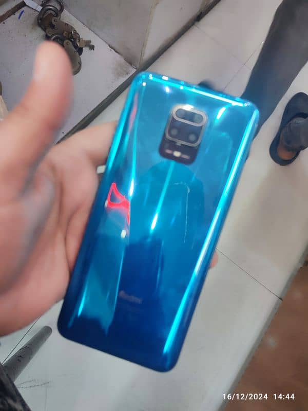 redmi note 9s 7