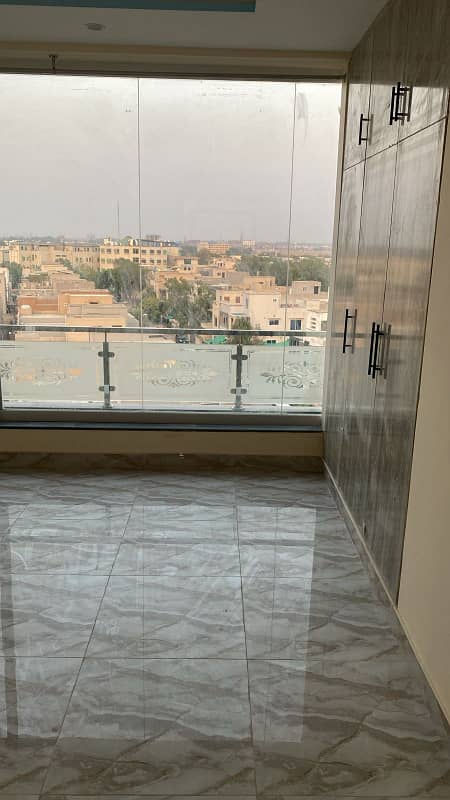 Two Bedroom Apartment in Bahria Town Lahore 4