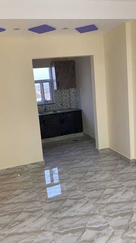 Two Bedroom Apartment in Bahria Town Lahore 7