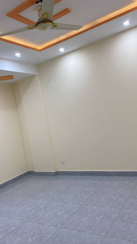 Two Bedroom Apartment in Bahria Town Lahore 11