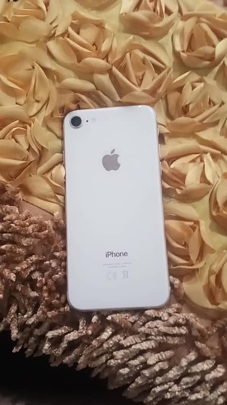 iPhone 8 non pta 4