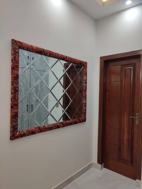 5 Marla Beautiful House Available For Sale In Johar Town 5