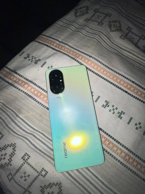 realme C67 0