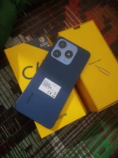 realme c63 6/128