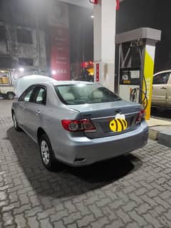 Toyota Corolla Auto GLI 03008191331