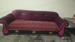 sofa set 5 seat