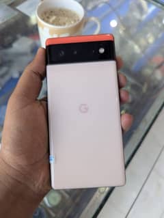 Google pixel 6 For sell