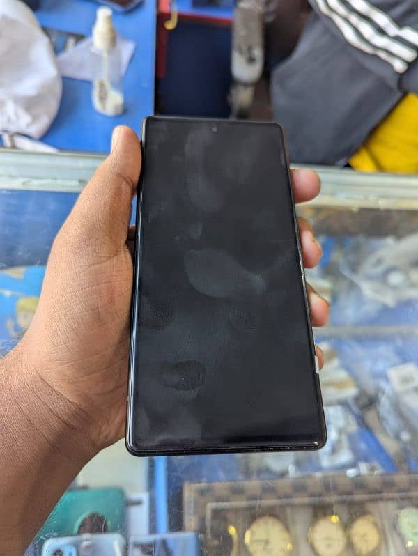 Google pixel 6 For sell 2