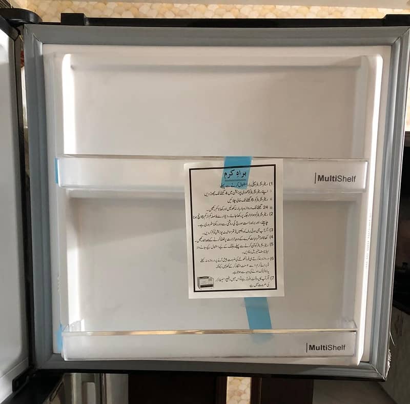 Dawlance (Chrome Pro) Inverter Rfrgerators&Freezers 2