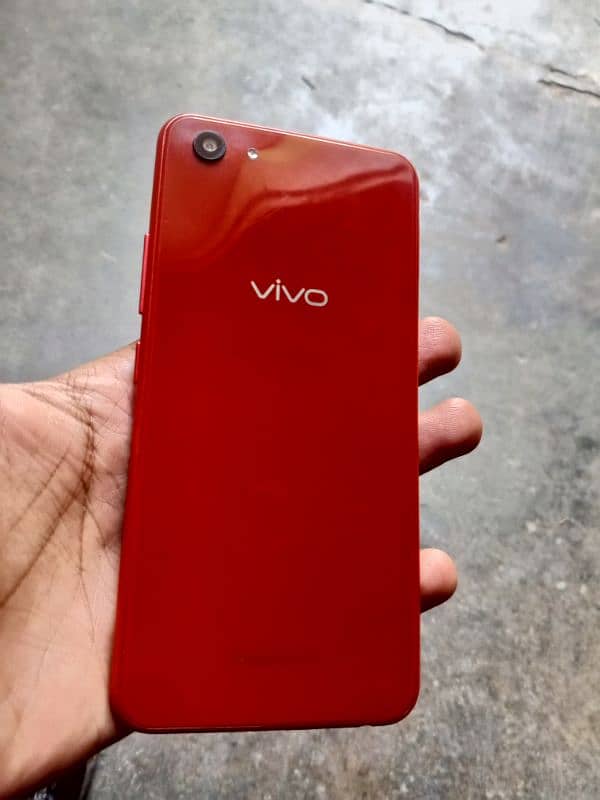 vivo y83 hi no 6gb 64 gb hi Bernd New hi 5