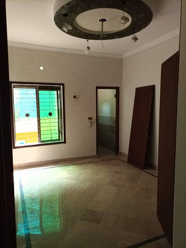 5 Marla Beautiful House For Sale In Johar Town 4