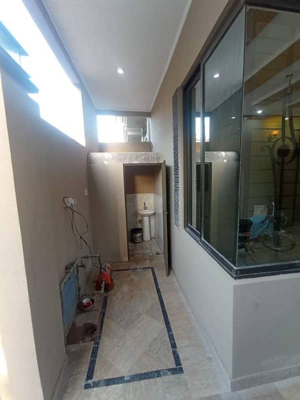 5 Marla Beautiful House For Sale In Johar Town 7