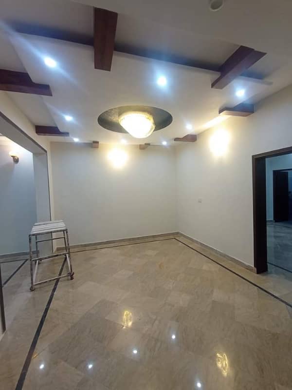 5 Marla Beautiful House For Sale In Johar Town 8