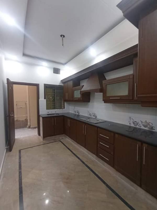 5 Marla Beautiful House For Sale In Johar Town 9