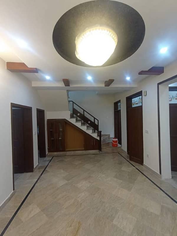 5 Marla Beautiful House For Sale In Johar Town 10