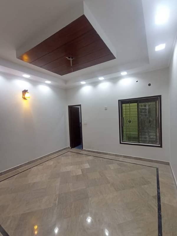 5 Marla Beautiful House For Sale In Johar Town 12