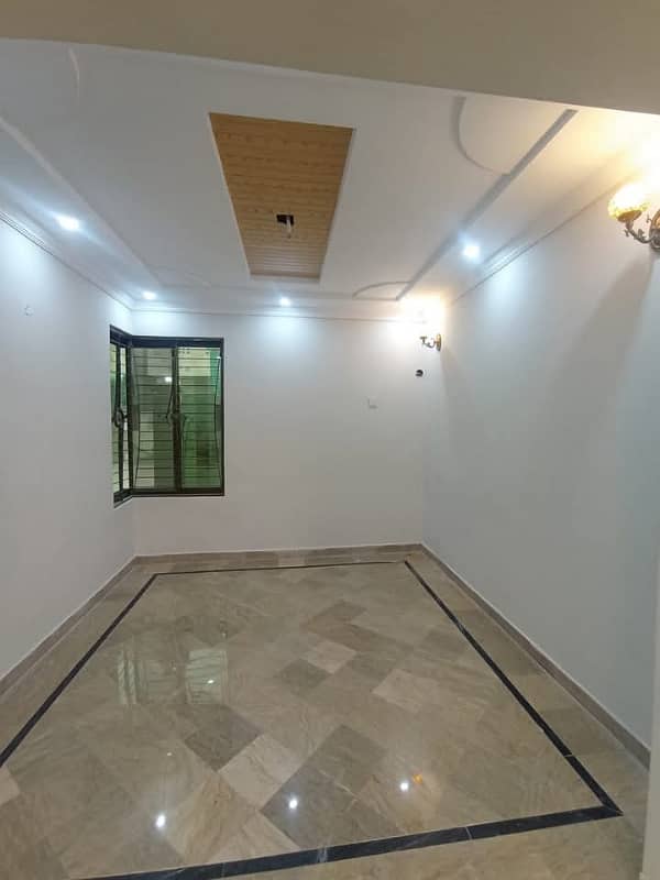 5 Marla Beautiful House For Sale In Johar Town 13