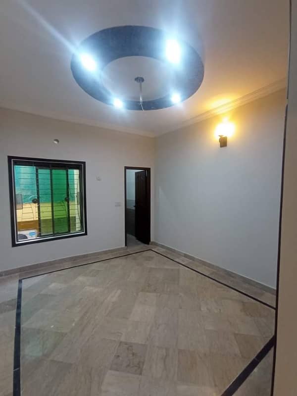 5 Marla Beautiful House For Sale In Johar Town 16