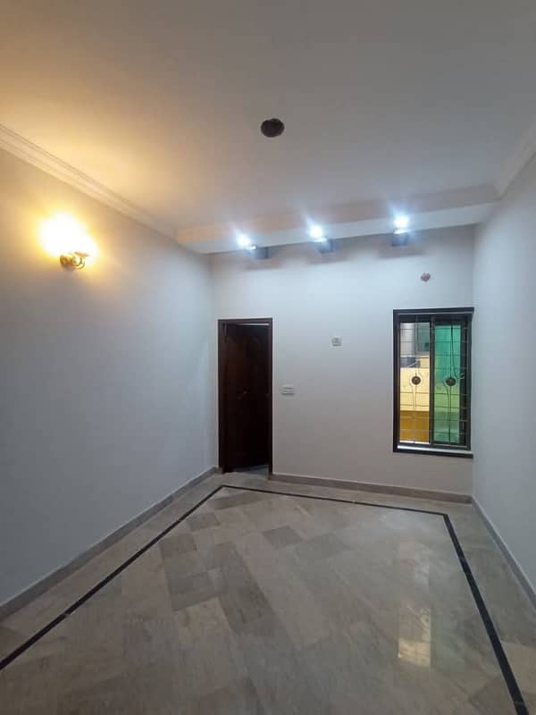 5 Marla Beautiful House For Sale In Johar Town 17