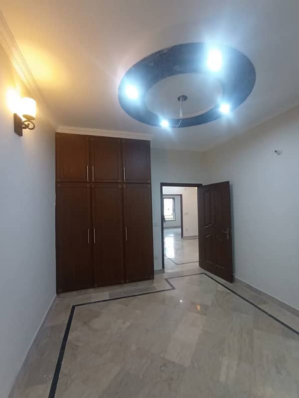 5 Marla Beautiful House For Sale In Johar Town 19