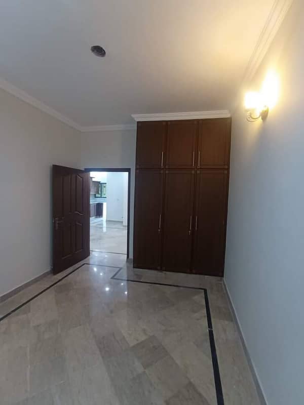 5 Marla Beautiful House For Sale In Johar Town 20