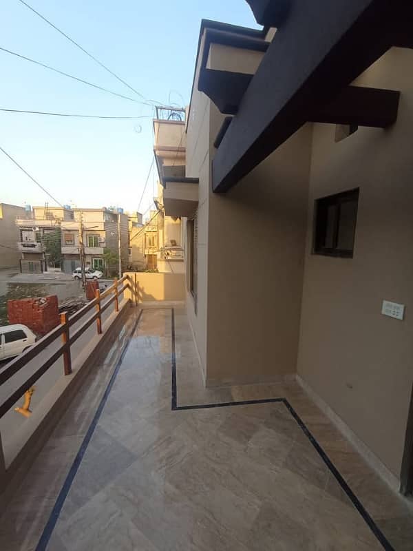 5 Marla Beautiful House For Sale In Johar Town 23