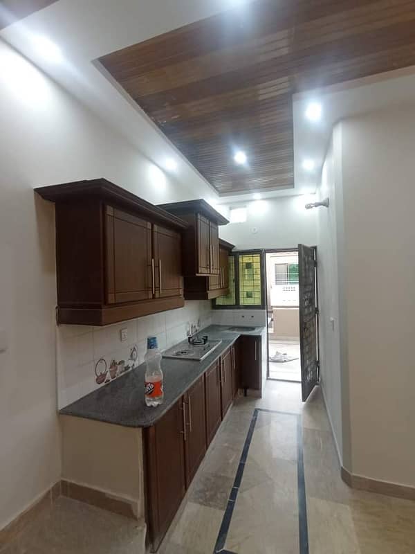 5 Marla Beautiful House For Sale In Johar Town 24