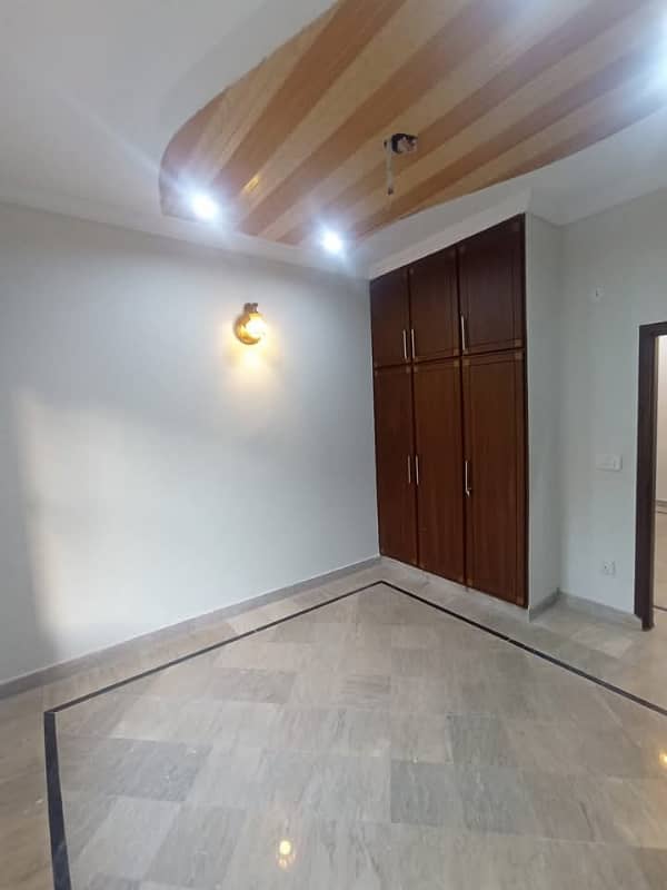 5 Marla Beautiful House For Sale In Johar Town 25