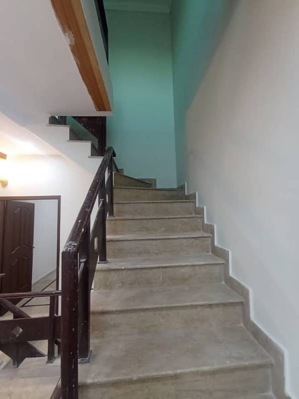 5 Marla Beautiful House For Sale In Johar Town 26