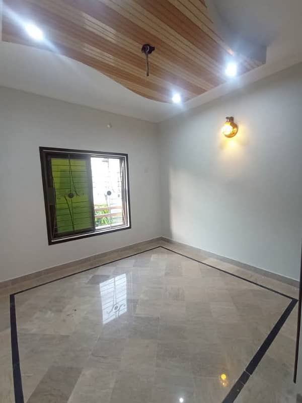 5 Marla Beautiful House For Sale In Johar Town 27