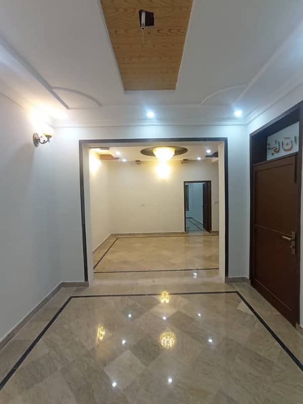 5 Marla Beautiful House For Sale In Johar Town 28