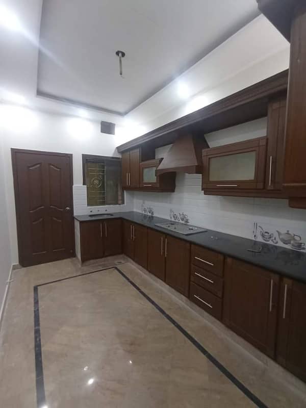 5 Marla Beautiful House For Sale In Johar Town 30