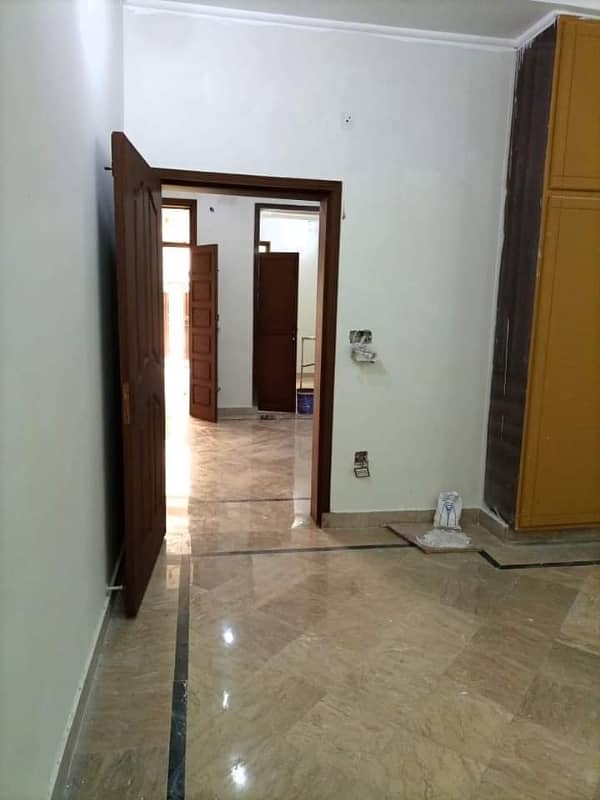 5 Marla Beautiful House For Sale In Johar Town 32