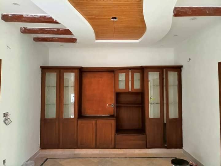 5 Marla Beautiful House For Sale In Johar Town 33