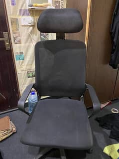 Office Chair Used in Good Condition