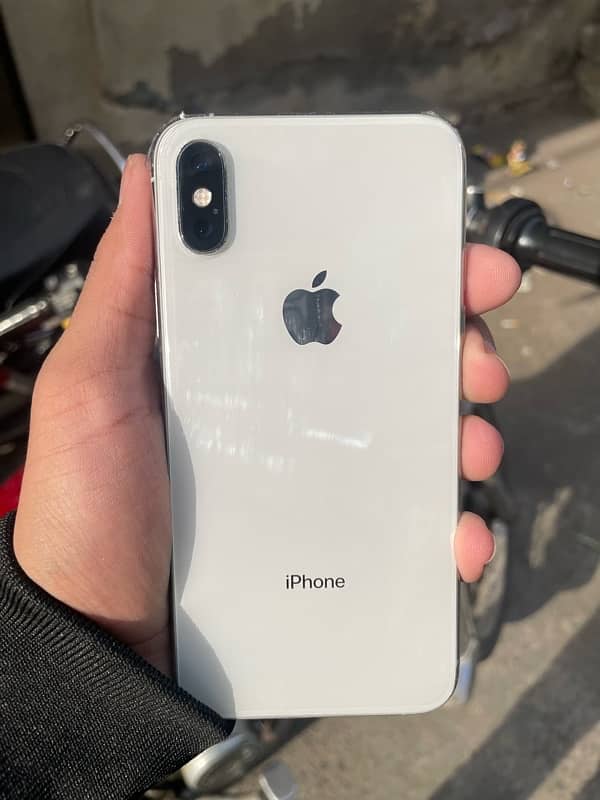 iPhone XS 256 Gb 3