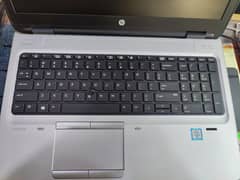 HP probook 640g2