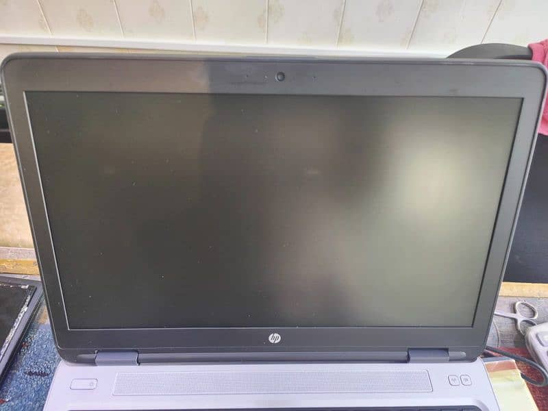 HP probook 640g2 1