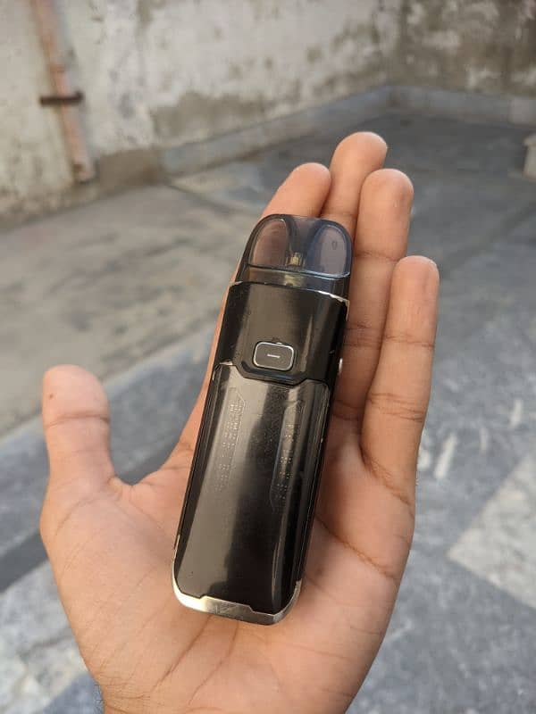 vaporesso luxe xr max 2