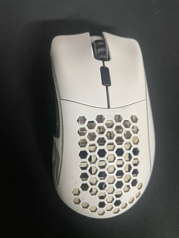 Glorious model D- Wireless Mouse 2