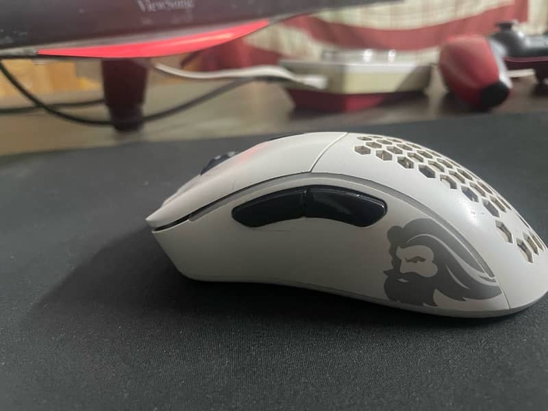 Glorious model D- Wireless Mouse 3