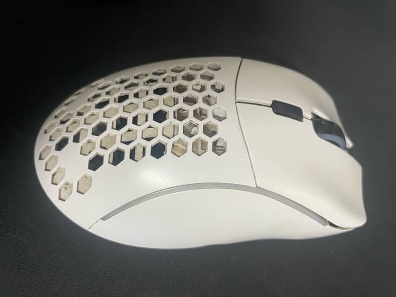 Glorious model D- Wireless Mouse 4