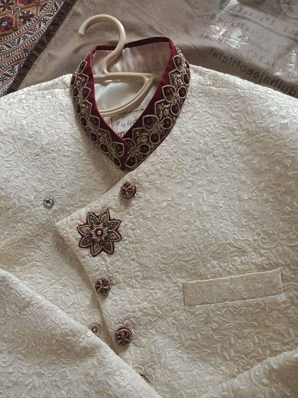 Branded Sherwani - brand : Dulha jee 1