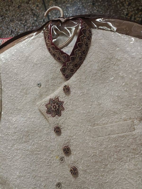 Branded Sherwani - brand : Dulha jee 10