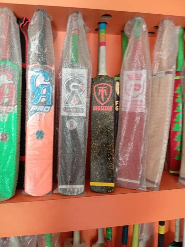 Lahore sports Shop for sale 8