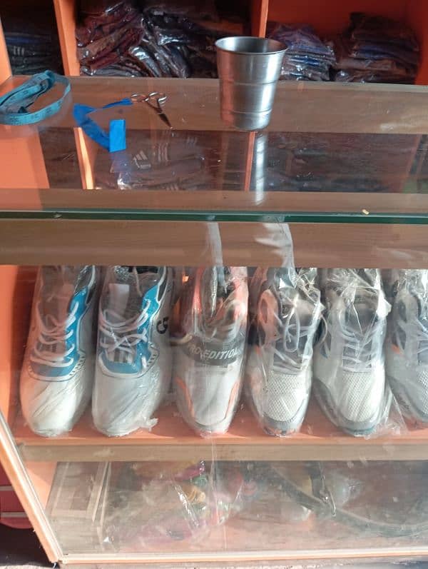 Lahore sports Shop for sale 18