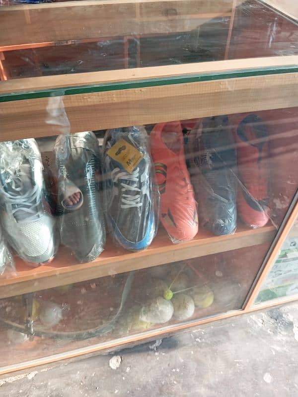 Lahore sports Shop for sale 19