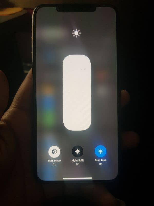 iPhone xs max non pta 10by9 64gb 3