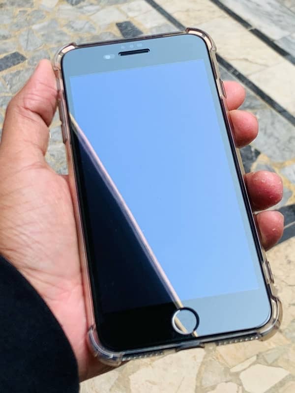 iphone 7 plus 32gb pta approved 1